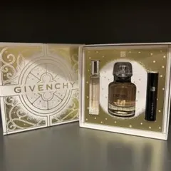 新品GIVENCHYランテルディ オーデパルファム ギフトセット香水ボディ