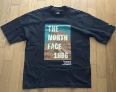 THE NORTH FACE Tシャツ Mサイズ