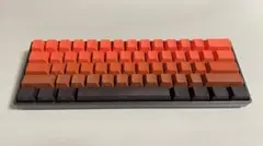 MonsGeek FUN60 PRO メカニカル ワイヤレス ラピトリのサムネイル