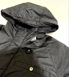ダウンジャケット ナイロンジャケット