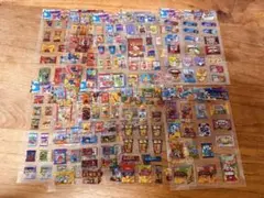 昭和レトロ シール まとめ売り 10枚セット ①