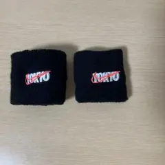 NIKE リストバンド TOKYO ブラック