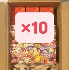 トウホクスペシャルBOXサプライのみ10BOX分 - メルカリ