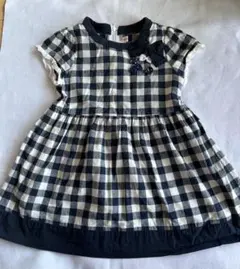 ミキハウス　チュニック　110