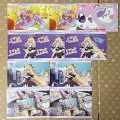 ラブカ 蓮ノ空 みらくらぱーく！デッキ - メルカリ