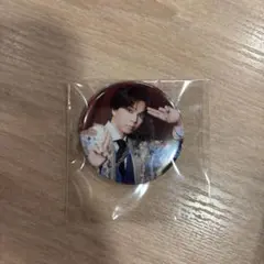 M!LK 好きすぎて滅　爆裂愛してる　特典　缶バッジ　A 塩﨑太智