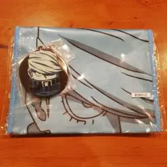 僕のヒーローアカデミア　ヒロアカ　一番くじ　ベストジーニスト