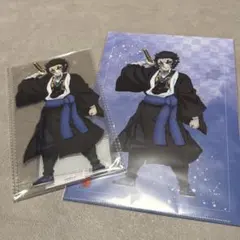 鬼滅の刃アニプレックス獪岳