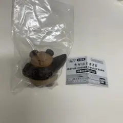 たかはたまさお　木彫り風FIGURE COLLECTION おすもう熊