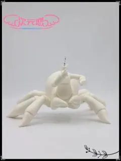 ス*ミ様 毛豆蜘蛛 mia粉肌 1/6 BJD ドール 本体 カスタムドール - メルカリ