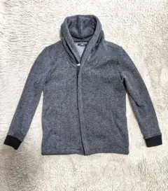 Avail/アベイル/ジャケット/グレー/カジュアル/ アウター/L〜LL