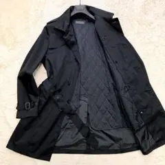 ライナー トレンチコート