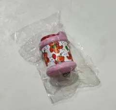 【24h以内発送】ミニチュアレトロコインケース　ベアーズ　ピンク