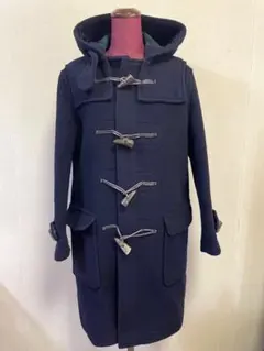 ▼メンズダッフルコート▼Kent(ケント)