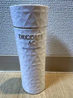 DECORTE AQ エマルジョンマイクロラディアンス II 200ml - メルカリ