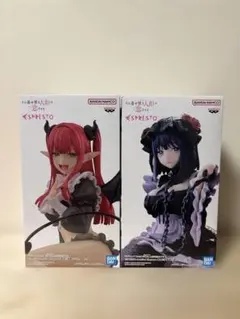 2026年最新】ESPRESTO-Detailed Elegance- 喜多川海夢 リズver.の人気