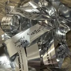 2025年最新】xg 銀テープの人気アイテム - メルカリ