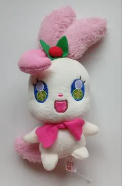 キラキラプリキュアアラモード ふわふわキラリンぬいぐるみ - メルカリ