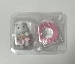 シルバニアファミリー　赤ちゃんコレクション　赤ちゃん妖精の森のなかまたちシリーズ