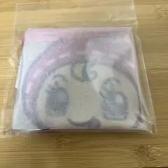 ナルミヤハッピーパーク 限定 クリアフラットポーチ メゾピアノ ベリエちゃん