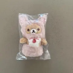 2025年最新】コリラックマ うさぎの人気アイテム - メルカリ