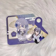 にじさんじ Dytica スイパラ 小柳ロウ 2点セット