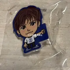 LDH LIVE EXPO 2024 ガチャ フラッグアクセサリー 岩田剛典