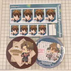 あんスタ UNDEAD インスタント写真風カード - メルカリ