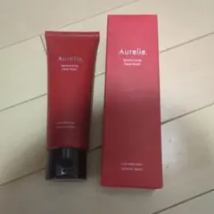 Aurelie 　洗顔フォーム　MEGUMI監修