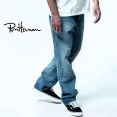 パンツ RonHerman/Cut off Slim Straight Denim 31 RonHerman/Cut off Slim Straight Denim 31 - メルカリ