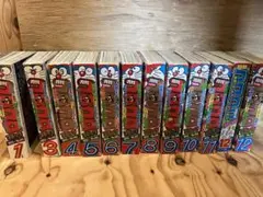 コロコロコミック　2015年　11冊＋別冊セット