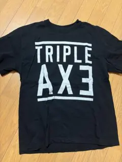 2026年最新】triple axeの人気アイテム - メルカリ