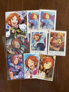 あんスタ 葵ひなた ぱしゃこれ ぱしゃっつ