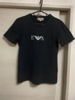 EMPORIO ARMANI 半袖 Tシャツ ブラック M