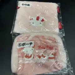 2025年最新】キティ ビーズ ポーチの人気アイテム - メルカリ