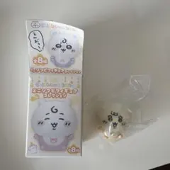 ちいかわ ミニソフビフィギュアコレクション