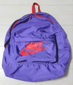 1990年代　難あり　ナイキ　リュック