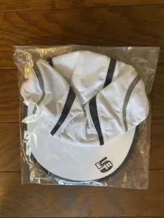 新品、未使用　ランニングキャップ