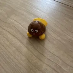 アンパンマン　びっくらたまご　おそらでおさんぽ編　カレーパンマン　バスボム