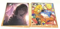 プロセカ　ミニ色紙　天馬司