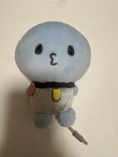 JOCHUM ジェオチャム マイクン 初期 ぬいぐるみ マスコット