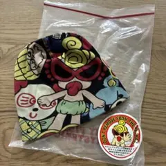 hysteric mini ヒスミニ　ベビー帽子