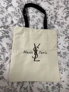 YSL Musée Paris トートバッグ アイボリー イヴ・サンローラン展」好評受け夜間開館日を追加 - 産経ニュース