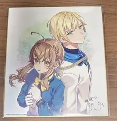 m*様 HoneyWorks ハニワ LIP×LIP アクリルスタンド アクリル - メルカリ