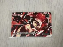 SOUND VOLTEX e-amusement pass 恋刃 - メルカリ