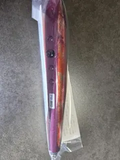 激レア】カーペンター ストライクイーグル FG-Nメタル貼230mmオリカラ