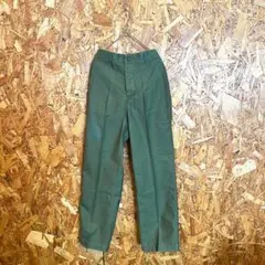 UNITED ARROWS チノパン カジュアルパンツ レディース XL相当