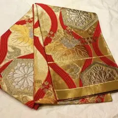 期間限定出品】川島織物製 六通袋帯 - メルカリ
