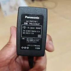 Panasonic ACアダプター PNLV246JP