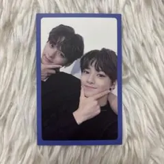 straykids リノ i am you トレカ - メルカリ